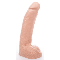 Hung System Gode Georges Hung System 19 x 5.3cm
